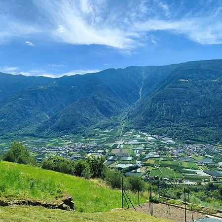 度假居 Ai Parlenti 25 - Openspace