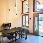 Ai Parlenti 25 - Openspace * Tirano